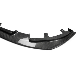 Lame de pare-choc avant pour Mazda MX5 ND5RC, en Fiber de carbone, 4 pièces - Product Image 6