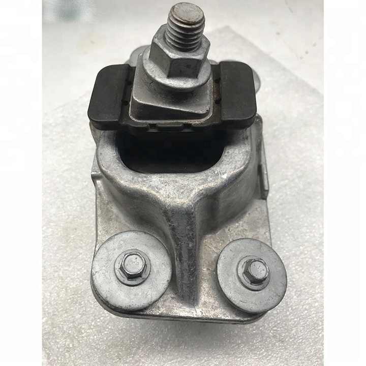 LR056882 LR051515 Engine Mount Support for Range Rover 13-17 for 