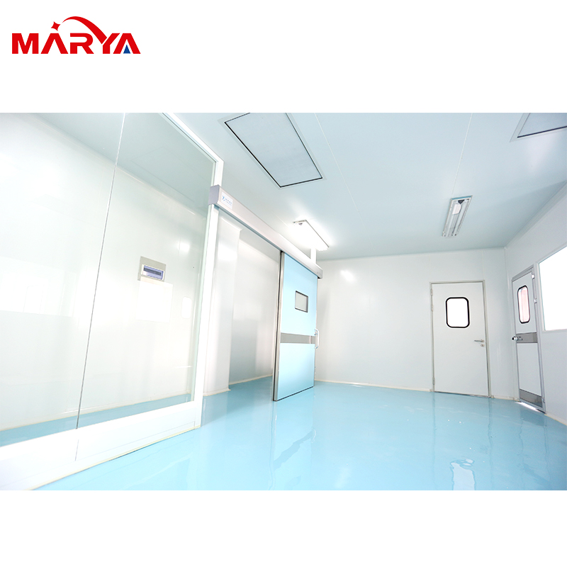 Полиуретановая сэндвич-панель для стен со склада