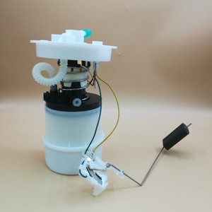 Gruppo Pompa Carburante PAT Compatibile con <span class=keywords><strong>Focus</strong></span> M3 M2 3N61-9H307 E8591M ZY08-13-35XH 3M51-9H307 31305130 36-01359AN 3M519H307AV - Product Image 3