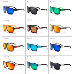 <span class=keywords><strong>KDEAM</strong></span>-<span class=keywords><strong>gafas</strong></span> de sol polarizadas KD520 para hombre, diseño nuevo, doble haz, para deportes al aire libre, 2020 - Product Image 6