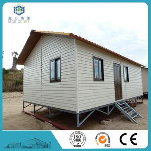 Plan <span class=keywords><strong>de</strong></span> maison Magiccore T House moderne et économique, 30 ans <span class=keywords><strong>de</strong></span> garantie pour une utilisation en abri <span class=keywords><strong>de</strong></span> voiture - Product Image 3