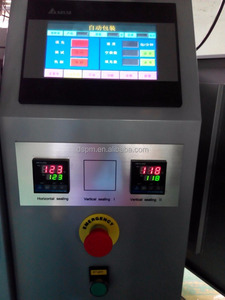 Machine d'emballage du <span class=keywords><strong>lait</strong></span> frais avec sac en plastique - Product Image 4