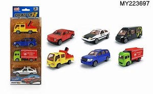 Giocattoli antichi personalizzati all'ingrosso modello di <span class=keywords><strong>auto</strong></span> d'epoca in scala 1: 32 modello di <span class=keywords><strong>auto</strong></span> pressofuso per bambini - Product Image 3