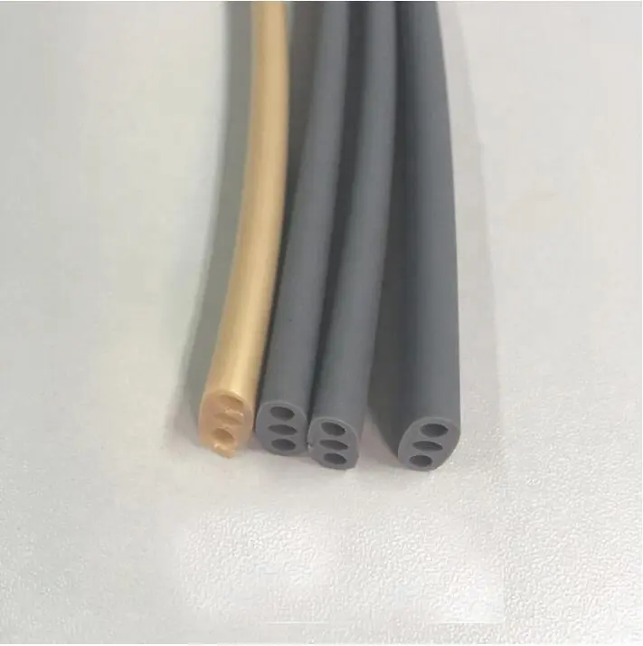 conductive rubber hose