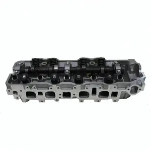 Têtes de cylindre de moteur cnc, en aluminium, pour Toyota 22R, AMC910170