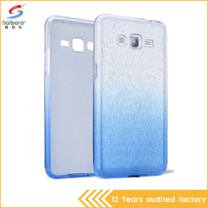 Meilleur prix Bling Tpu pc portable couleur or téléphone couverture de cas pour <span class=keywords><strong>samsung</strong></span> galaxy <span class=keywords><strong>grand</strong></span>-premier G530 - Product Image 2