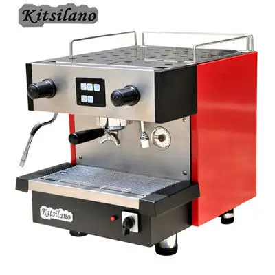 Medidor de flujo BA-GF-KT6.1 BARIASO GICAR, máquina espresso comercial para panadería