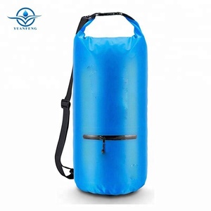 Lightweight Pvc Outdoor Sport <strong>Bag</strong> Polyester Waterproof Pack dry <strong>bag</strong> custom logo water proof backpack drybag waterproof <strong>bag</strong> - Product Image 4