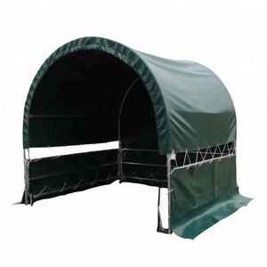 Tente d'abri pour animaux 4x4m, <span class=keywords><strong>prix</strong></span> bas - Product Image 1
