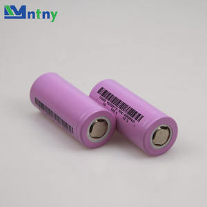 고속 20C Lifepo4 26650 충전식 배터리 3.2v 2400mah 2500mah 26650 배터리 - Product Image 2