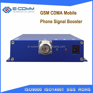 Amplificador de Señal Móvil GSM 1900, Repetidor Celular PCS 1900mhz ALC 70dB con 2 Antenas <span class=keywords><strong>Interiores</strong></span> - Product Image 3