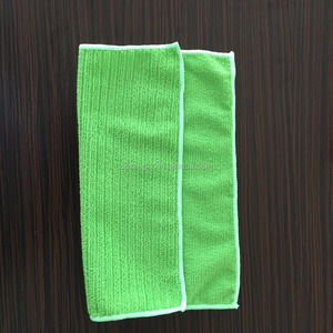 <span class=keywords><strong>Panno</strong></span> per Pulizia <span class=keywords><strong>Pavimenti</strong></span> in <span class=keywords><strong>Microfibra</strong></span> Personalizzabile di Alta Qualità - Product Image 6