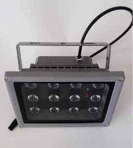 Infrared IR Laser/array LED Illuminator