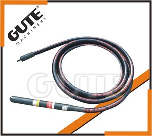 बिक्री ठोस थरथानेवाला भाला - Product Image 3