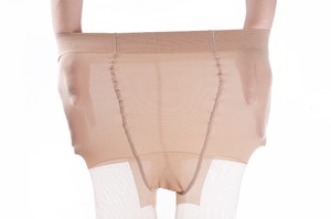 Haute qualité Offre Spéciale grande taille <span class=keywords><strong>Transparent</strong></span> <span class=keywords><strong>transparent</strong></span> mince résistant aux accrocs résistance Lingeries femmes collants collants - Product Image 4