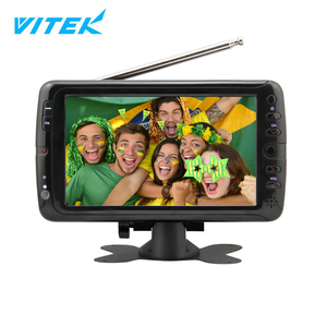 VTEX 7 9 10.1 Inch Portable <strong>Mini</strong> Cep Pocket Digital <strong>TV</strong>,Low Cost Small Size LCD LED <strong>TV</strong>,<strong>Mini</strong> Pocket <strong>TV</strong> - Product Image 4
