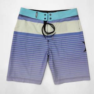 طباعة سحرية مبالغه تسمية خاصة شعار مخصص مطبوع بالجملة 4 طرق تمتد الرجال Boardshorts تصفح - Product Image 2