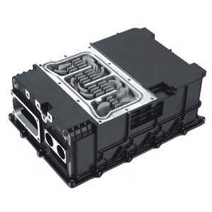 Piezas de Repuesto para Carcasa de <span class=keywords><strong>Motor</strong></span> Eléctrico de Fundición a Presión de Aluminio <span class=keywords><strong>OEM</strong></span> - Product Image 5
