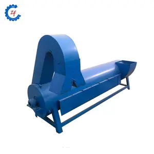 Kleine schaal afval fiber plastic pet-flessen zakken recycling plant (whatsapp: 13782789572)