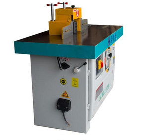 Shaper husillo/Vertical huso/solo husillo Vertical formadora - Product Image 2