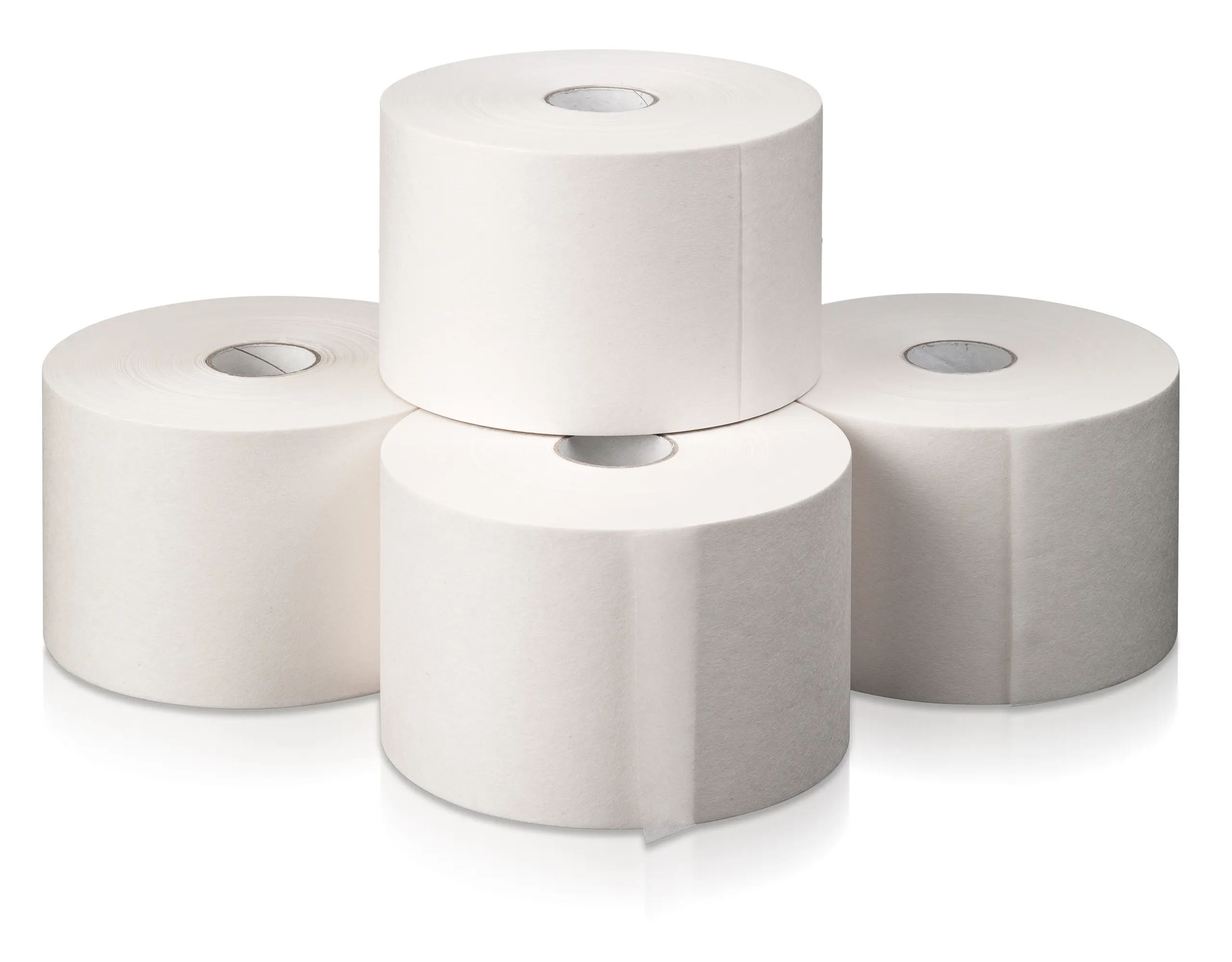 Hoge Kwaliteit Food Grade Heat Seal Theezakje Filter Papier, Filter Papier Roll Voor Koffie Verpakking