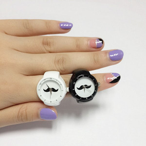 ขายส่งแหวนนิ้วนาฬิกากันน้ำเครื่องประดับนาฬิกาแหวนผู้ชาย - Product Image 3