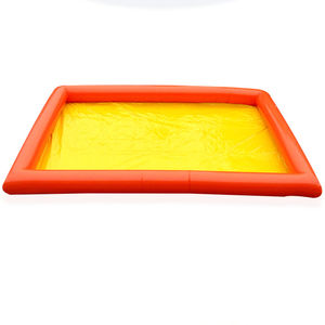 Fabrik preis große aufblasbare schwimmen pool mit hoher qualität - Product Image 4