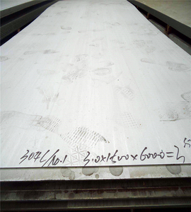 क्रोम vanadium मिश्र धातु स्टील शीट <span class=keywords><strong>1.7035</strong></span> - Product Image 3