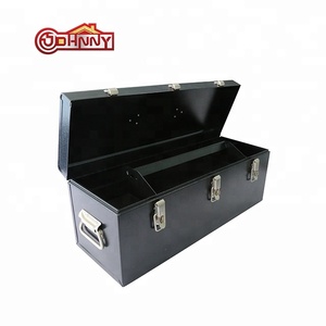 "JN158 Multi-Purpose Steel Tool Box "