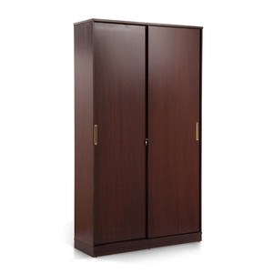 Muebles para el hogar, estilo moderno, vidrio esmerilado/Espejo, puerta corredera, armarios, armario para usted - Product Image 6