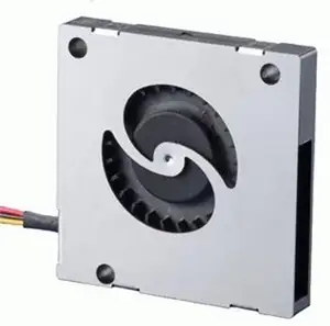 30*30*4mm 5v mini silent cooling fan 3004 dc brushless blower fan