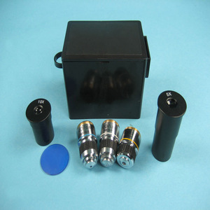 Microscope astronomique de haute qualité, équipement de laboratoire de haute qualité, Construction optique, <span class=keywords><strong>matériel</strong></span> éducatif - Product Image 2