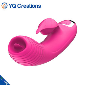 Vibratore Flessibile Interno con 10 Modalità di Vibrazione in <span class=keywords><strong>Silicone</strong></span> per Clitoride, Vagina e Capezzoli, Giocattoli Sessuali per Donne - Product Image 6