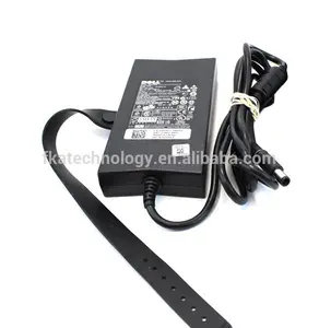 La famille 130w ordinateur portable ac adaptateur chargeur 19.5v 6.7a ju012 da130pe1-00
