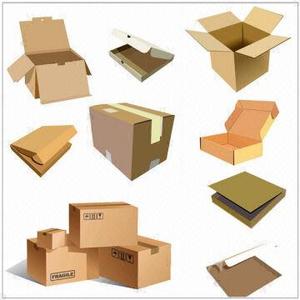 Тариф международной экспресс-доставки DHL - Product Image 3
