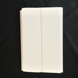 Conception populaire en plastique en <span class=keywords><strong>bois</strong></span> composite <span class=keywords><strong>plafond</strong></span> suspendu et panneau/<span class=keywords><strong>Acoustique</strong></span> WPC planche polyvalente - Product Image 5