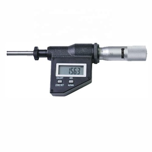 <span class=keywords><strong>25mm</strong></span> micrometro testa digitale - Product Image 1
