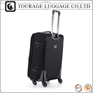 Nylon Guangzhou Main Nylon Voyage Chariot Saut Bagages Sac Photo - Product Image 6