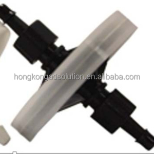<b>Filter</b>-<b>filter</b>,37mm,black for Flora LJ320P Printer PN 141-0428-006 - Product Image 1