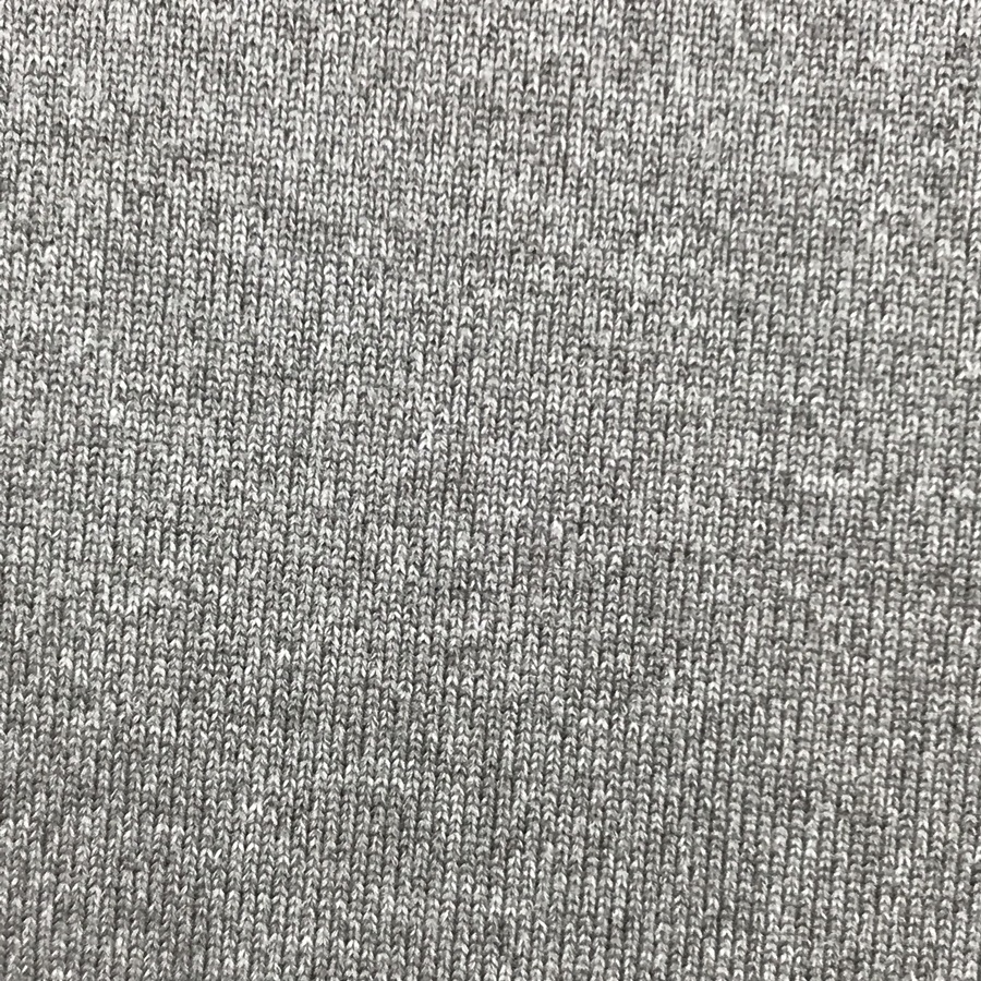 Эластичная трикотажная ткань, полиэстер, спандекс, флис