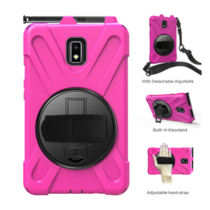 Niños cubierta niño prood tablet de caso para Samsung Tab active 2 8,<span class=keywords><strong>0</strong></span> T390 - Product Image 2