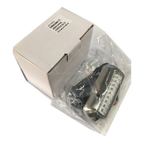10-30V DC impermeabile IP68 Marine pontone Boat <span class=keywords><strong>accessori</strong></span> LED subacqueo azzurro - Product Image 5