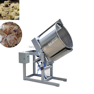 Máquina Mezcladora de Dulces de Caramelo de Alta Calidad de Fábrica - Product Image 6