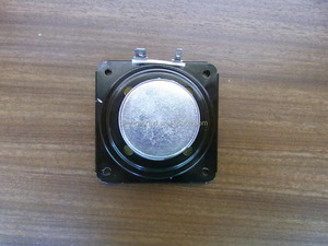 2.5 inch 10 Wát vuông loud trình điều khiển loa - Product Image 3