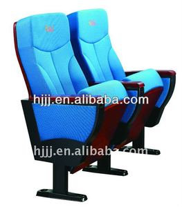 Durable del <span class=keywords><strong>teatro</strong></span> auditorio sala de cine silla HJ9105 para <span class=keywords><strong>la</strong></span> sala de conferencias - Product Image 3