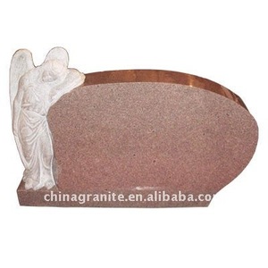 Fournisseur d'usine de monuments/tombes/pierres tombales en granit - Product Image 3