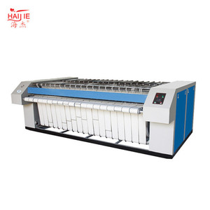 Máquina de planchado a vapor para ropa industrial, automática, ahorro de energía - Product Image 4