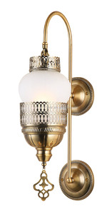 Nhiều Màu Glass Ball Big <span class=keywords><strong>Chandelier</strong></span> Đối Với Đảng Trang Trí - Product Image 2