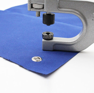 Tay Công Nghiệp Báo Chí Lỗ Gắn Tán Đinh Máy Nút Với Mức Giá Tuyệt Vời - Product Image 4